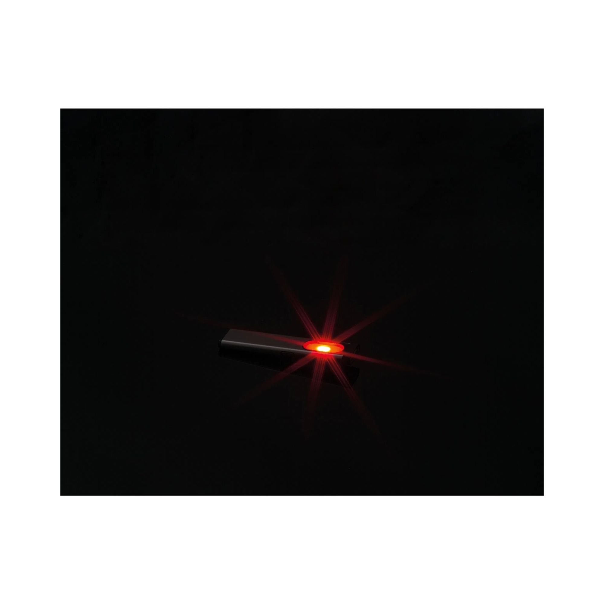 Akku Taschenlampe – Bild 5