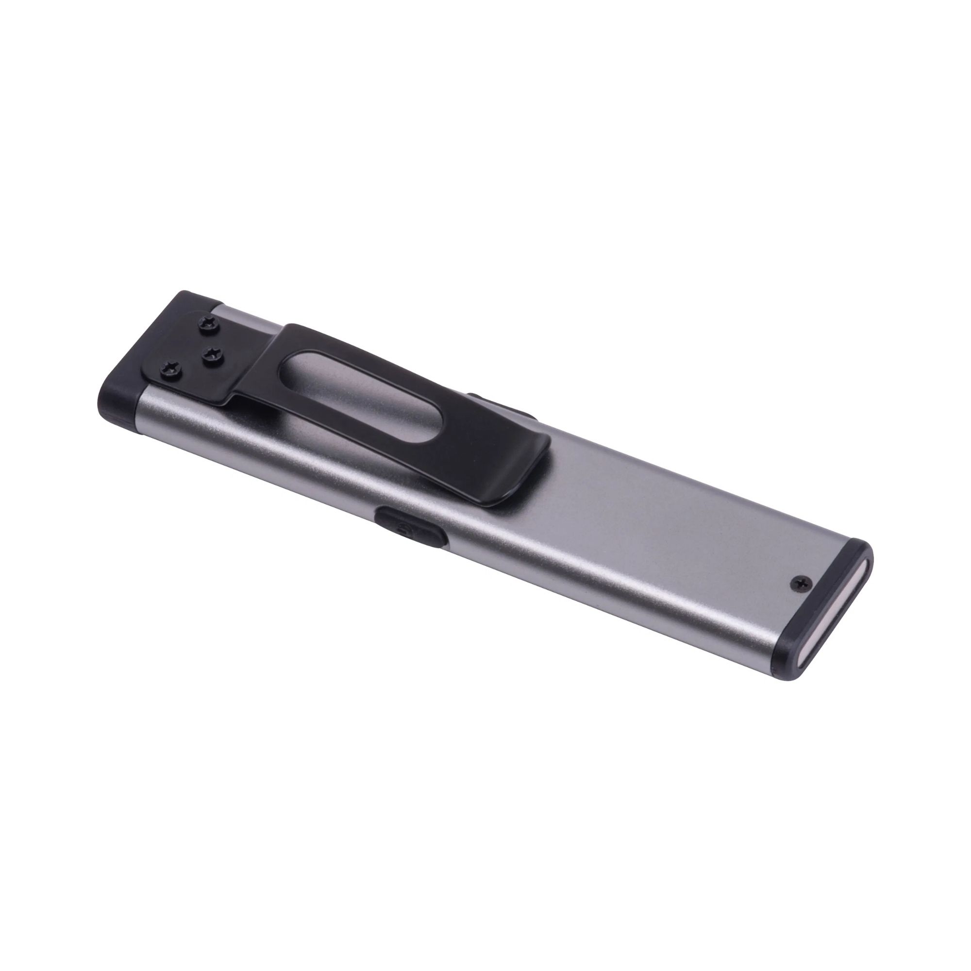 Akku Taschenlampe – Bild 2