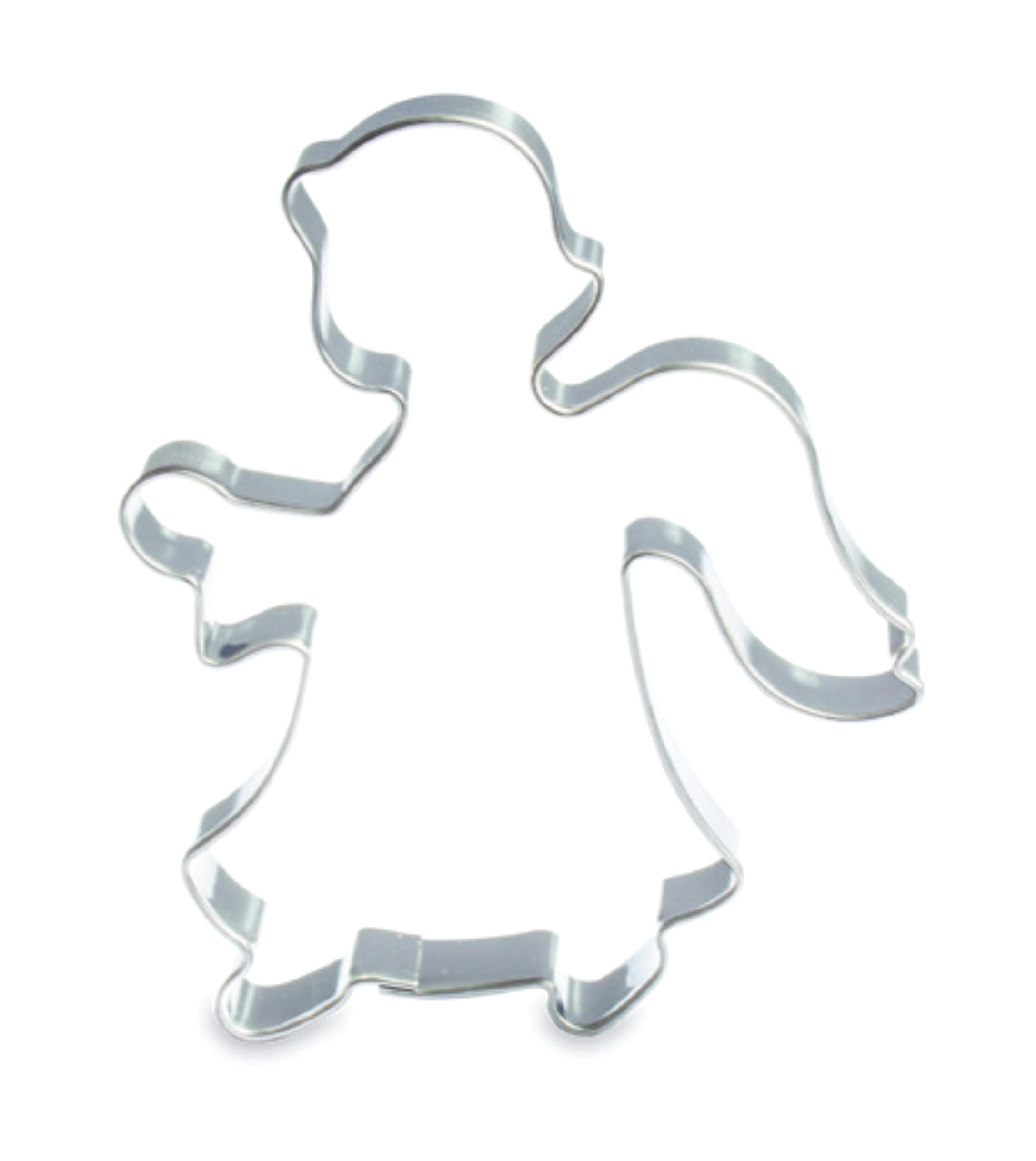 Tassenbackförmchen im Organzabeutel – Bild 4