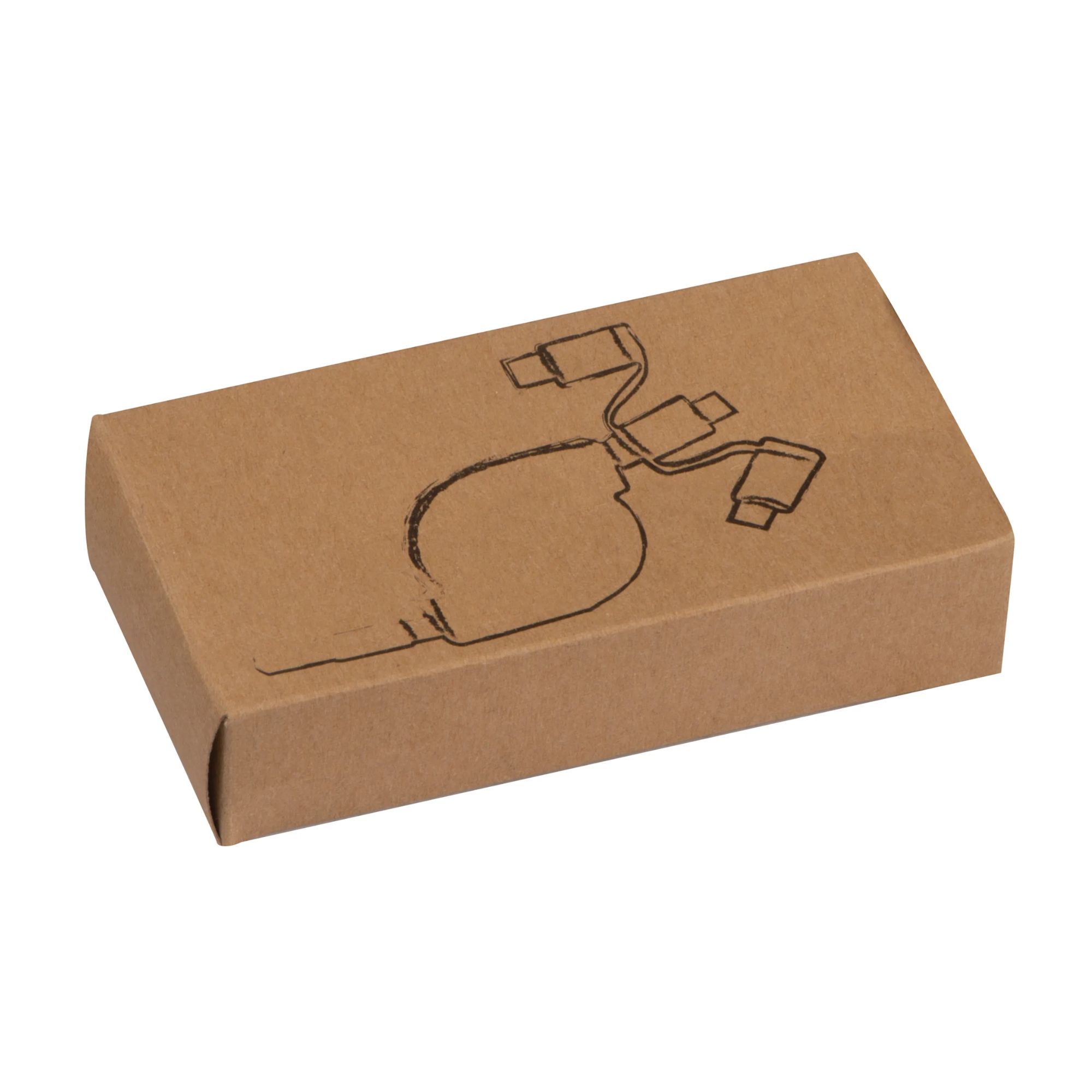 Ausziehbares Ladekabel 3in1 – Bild 7