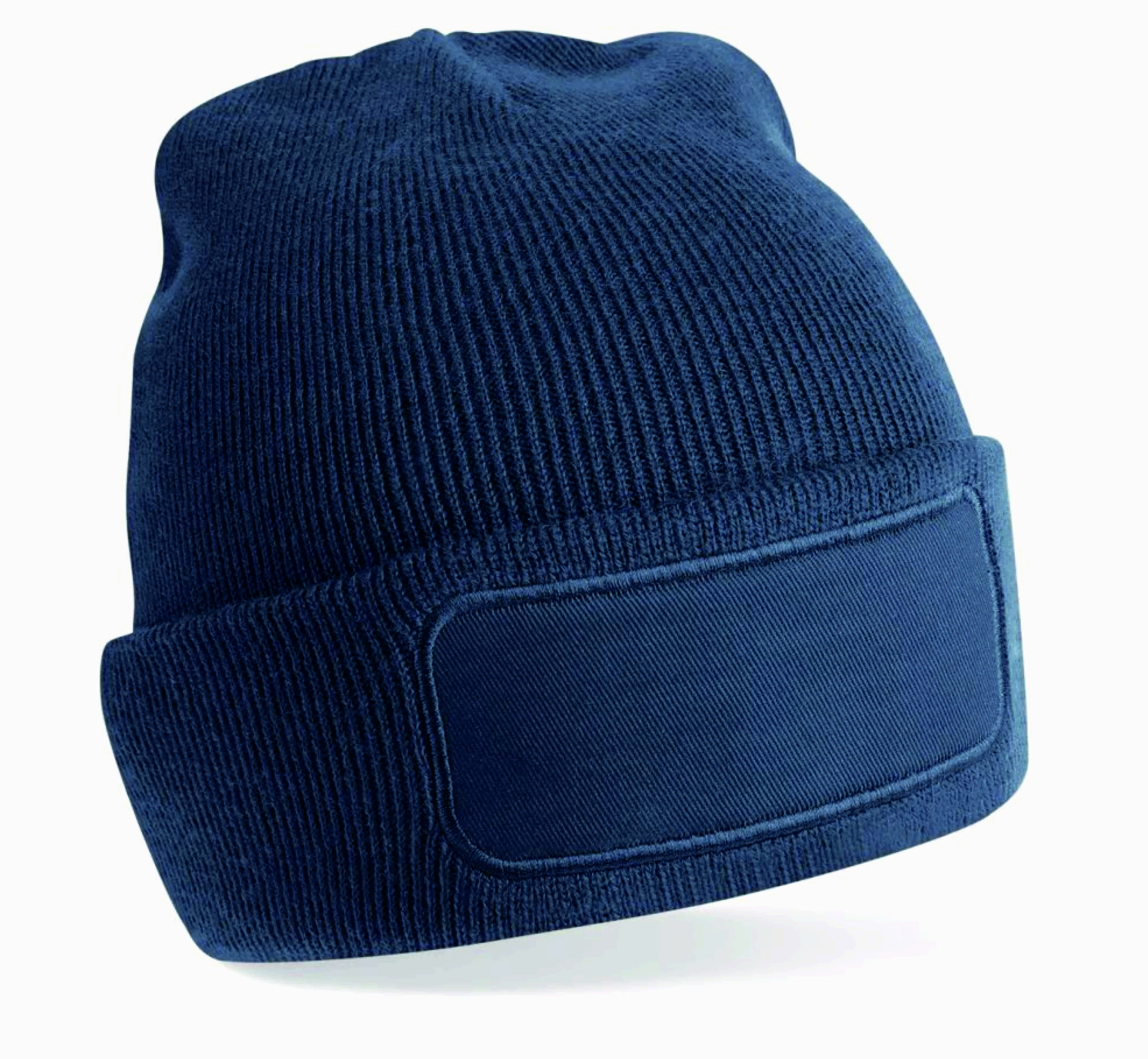 Strickmütze "Patch Beanie" – Bild 9