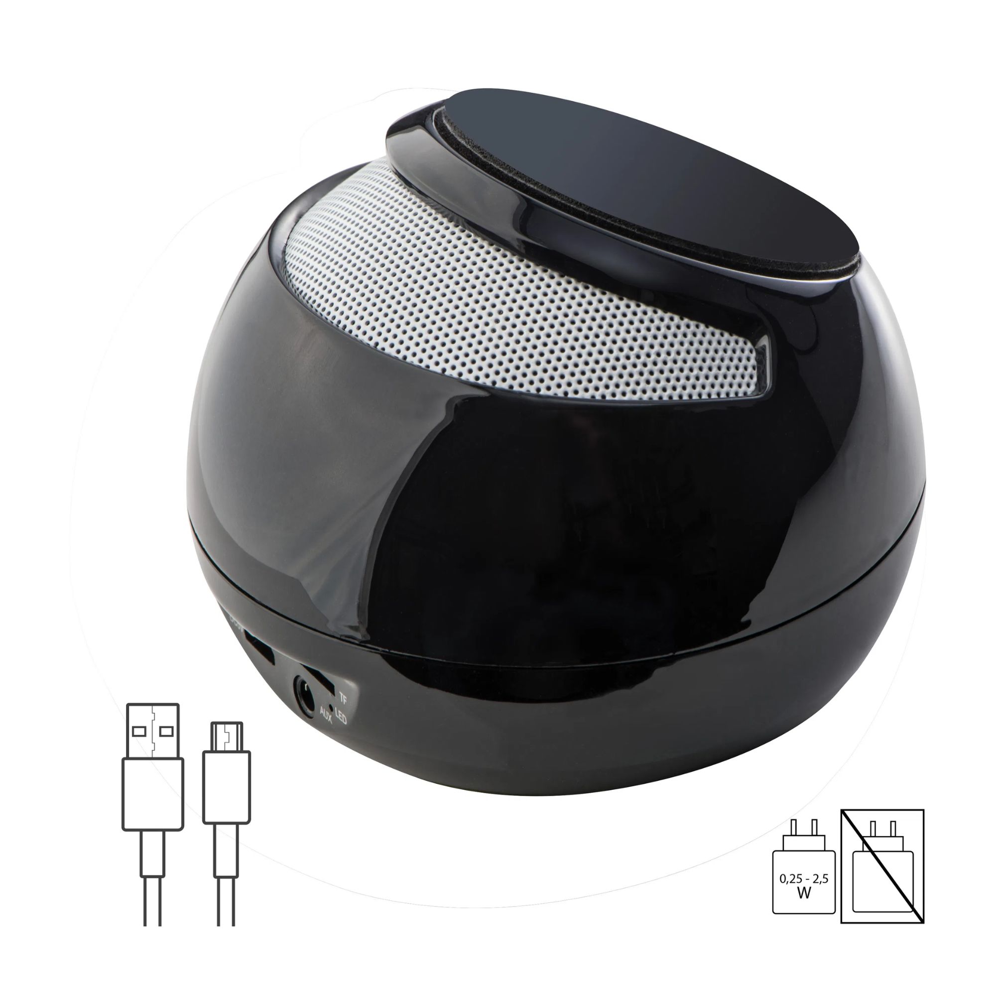 Bluetooth Lautsprecher 30588