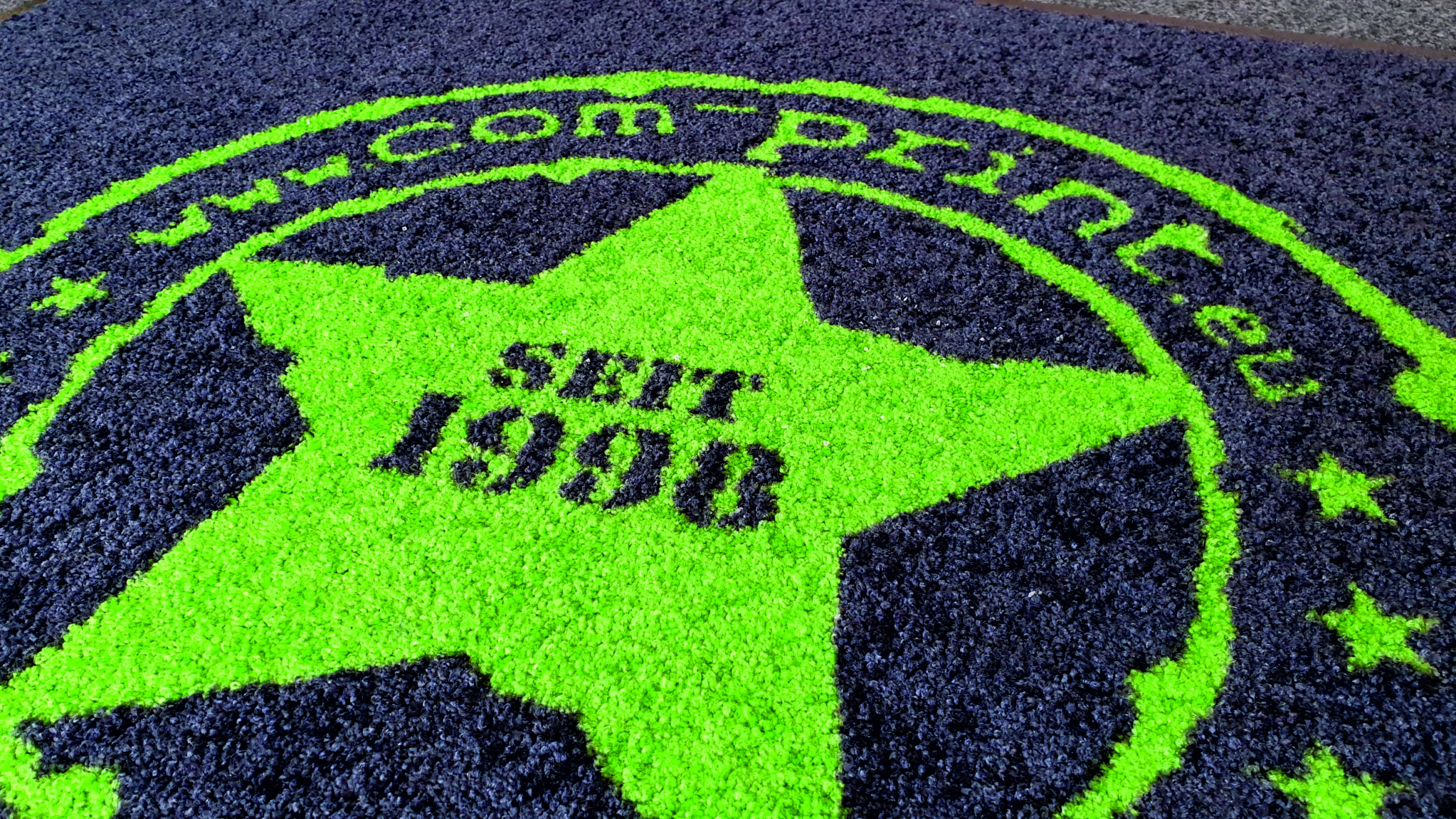 Fußmatten – Bild 5