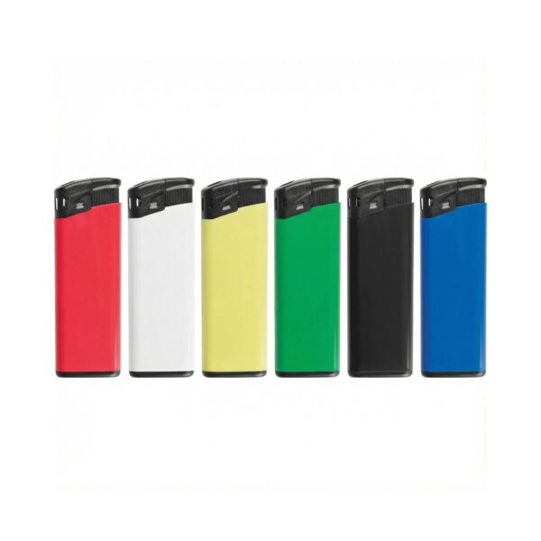 Elektronik Feuerzeug Alle