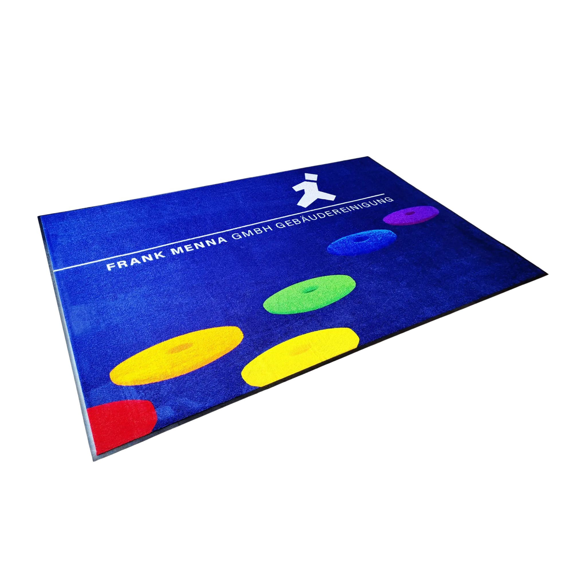 Fußmatten – Bild 2