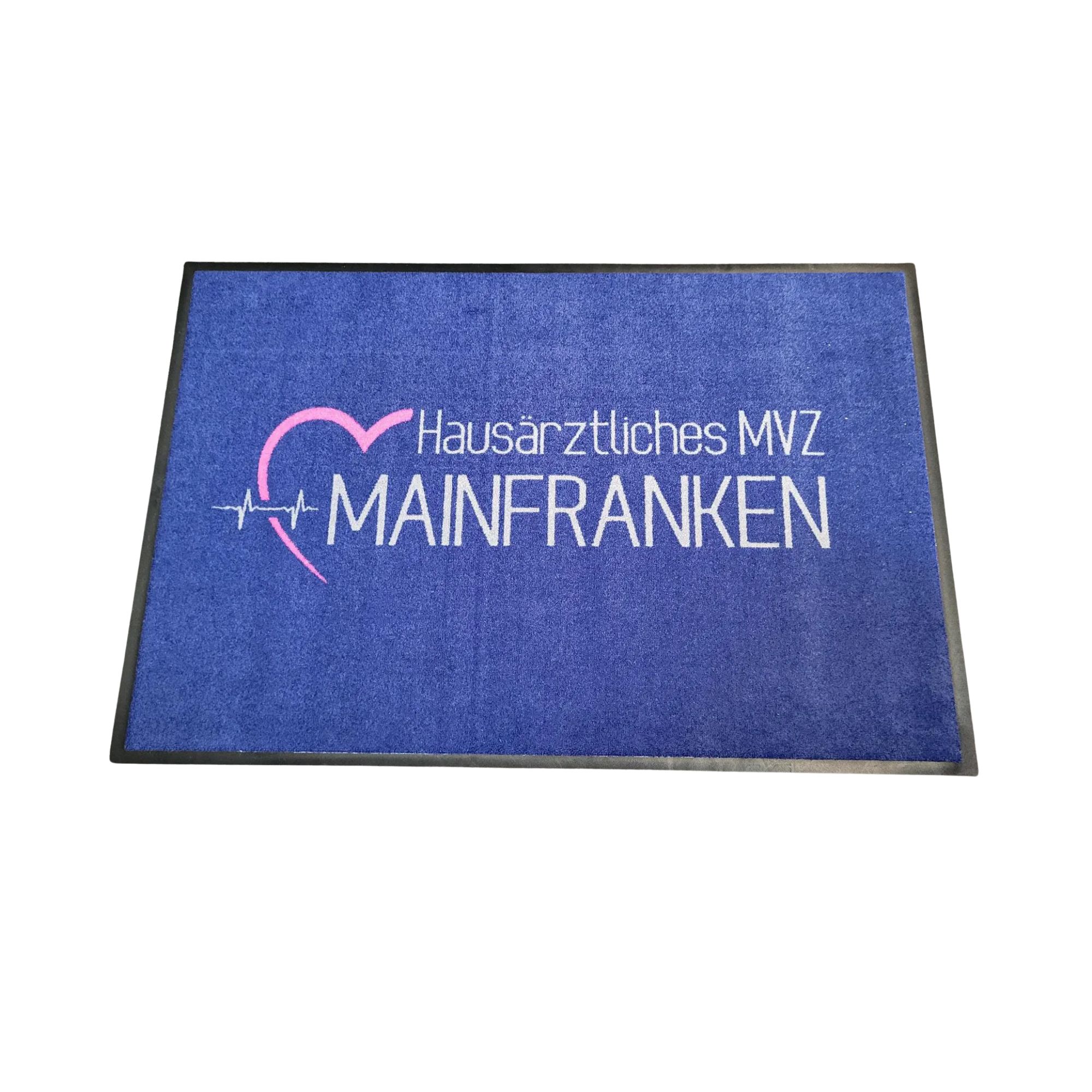 Fußmatten – Bild 3