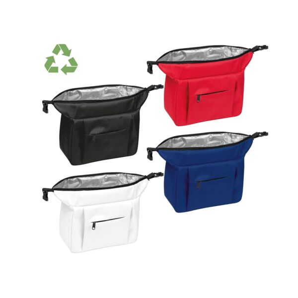 Kühltasche Aus RPET Tatjana