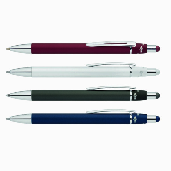 Orbit Kugelschreiber Bunt