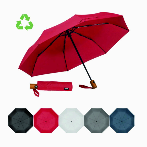 Automatik-Taschenschirm