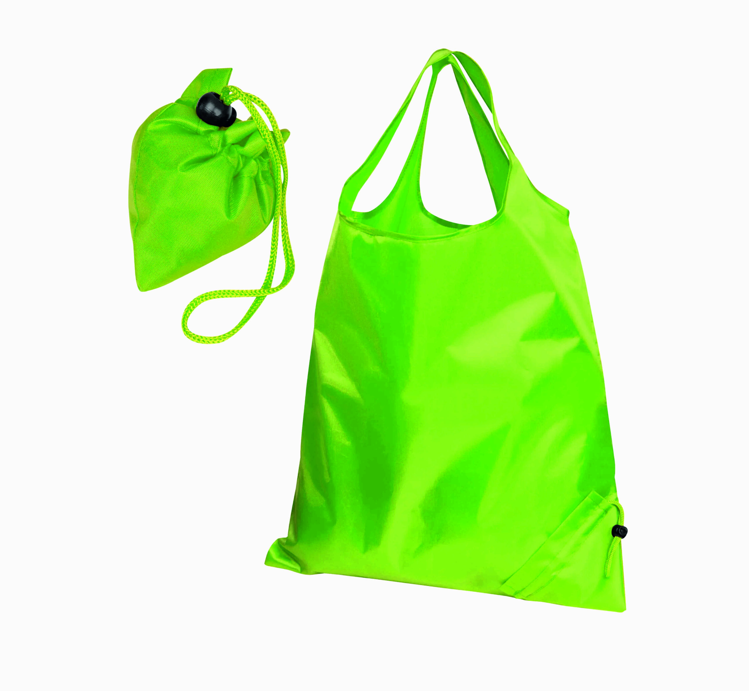 Faltbare Einkaufstasche – Bild 14