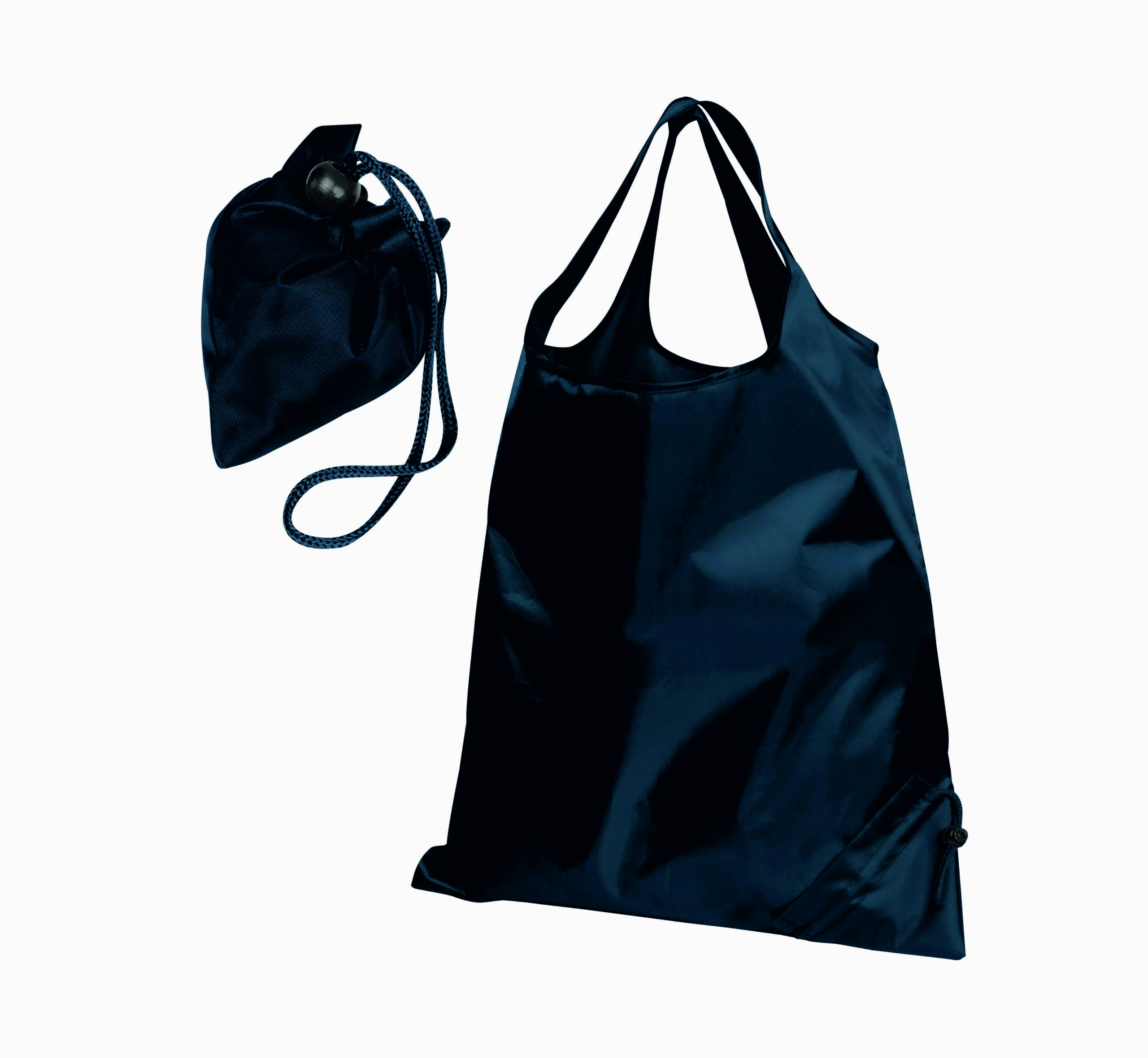 Faltbare Einkaufstasche – Bild 12