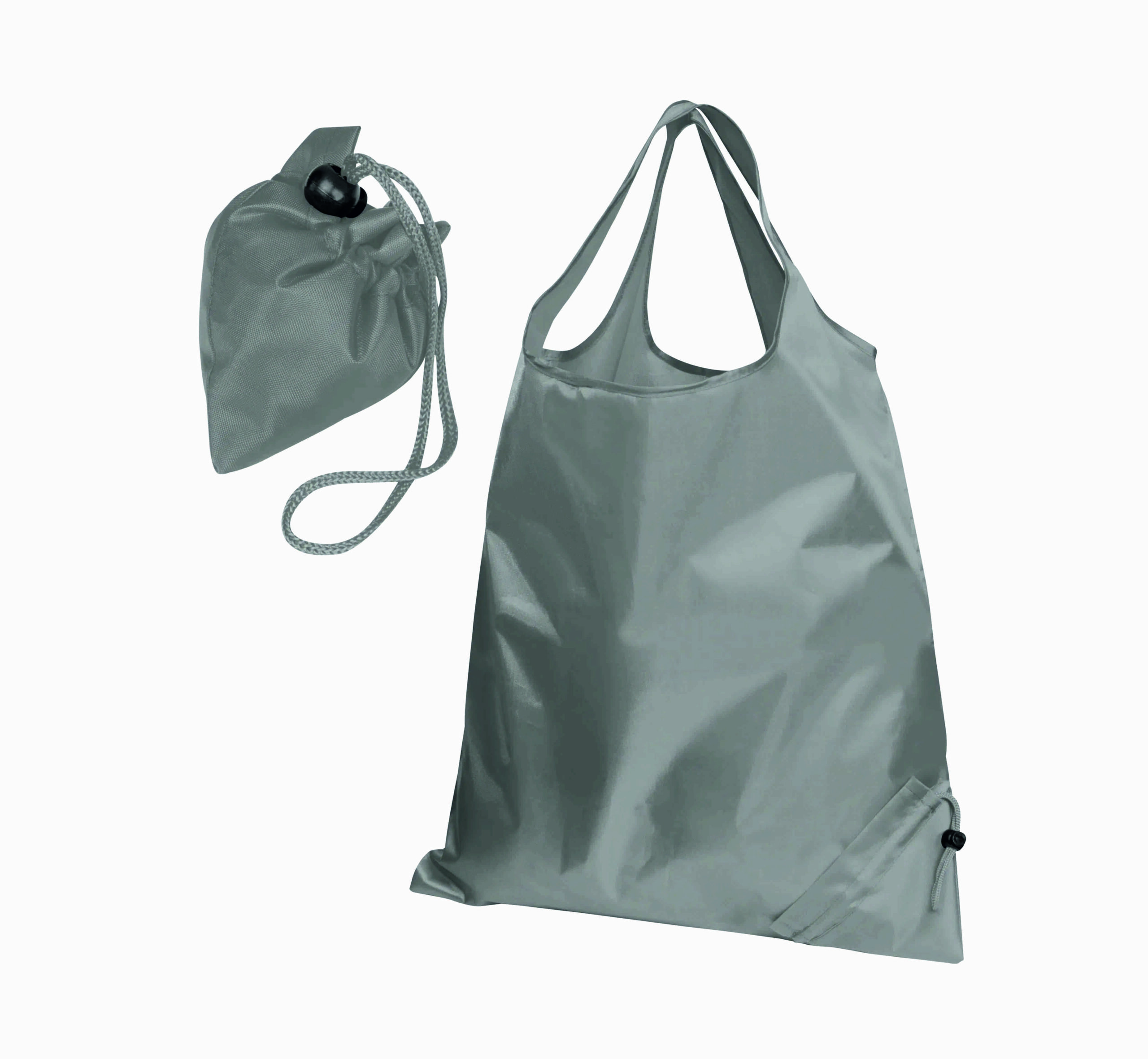 Faltbare Einkaufstasche – Bild 10