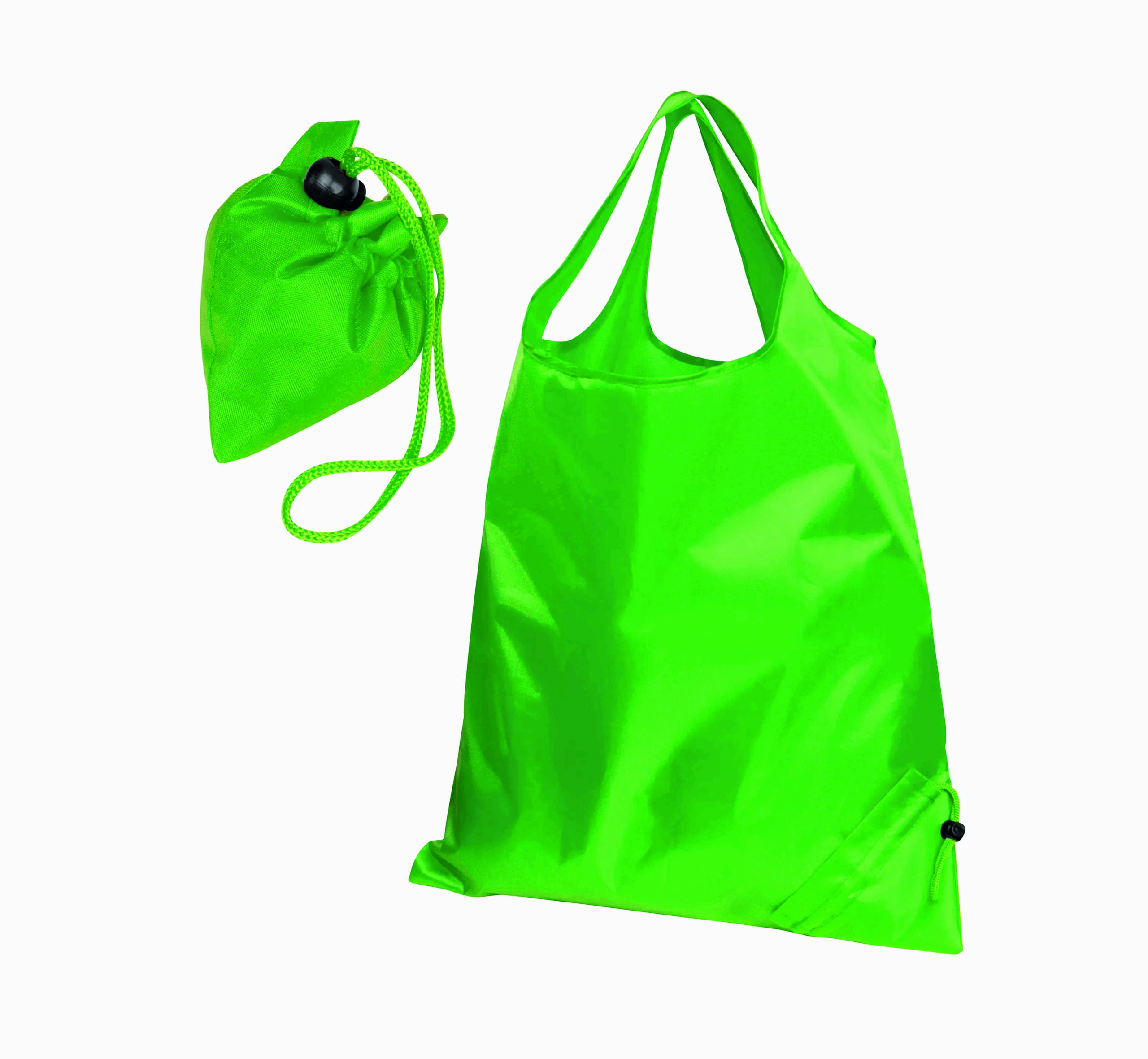 Faltbare Einkaufstasche – Bild 9