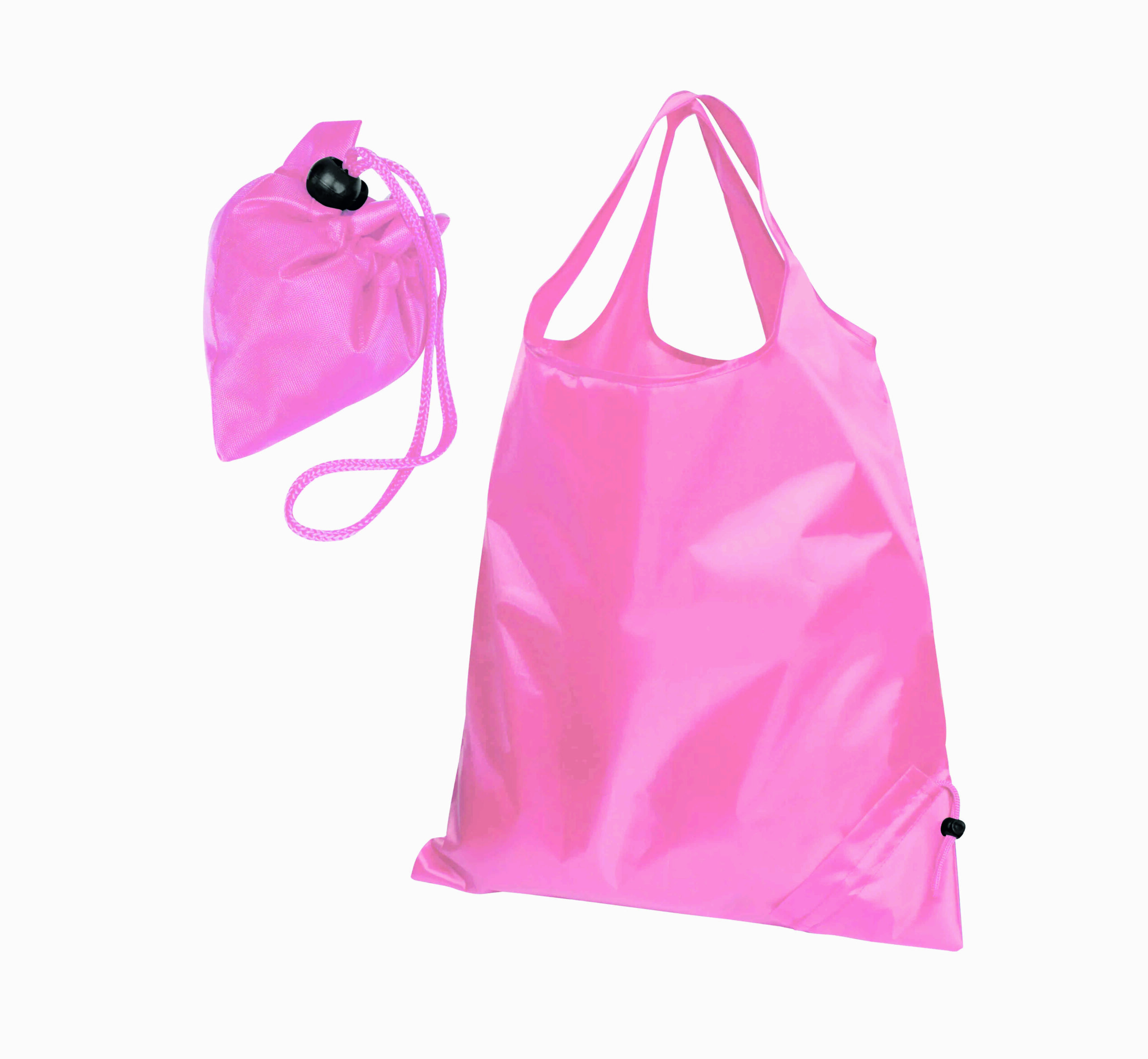 Faltbare Einkaufstasche – Bild 6