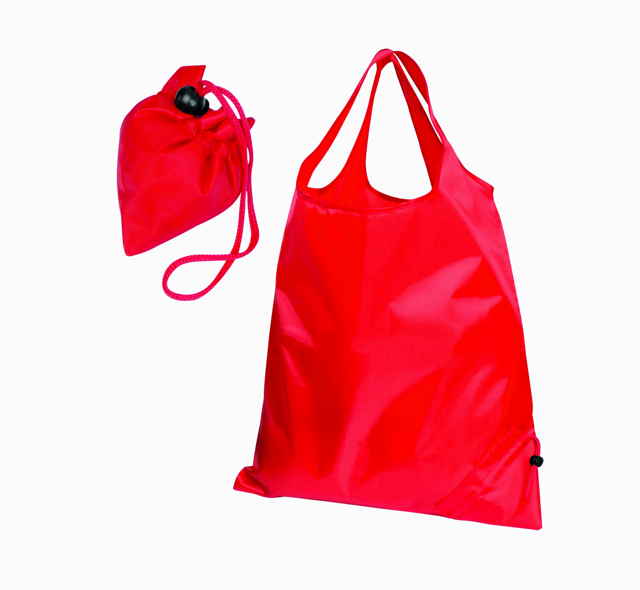 Faltbare Einkaufstasche – Bild 5