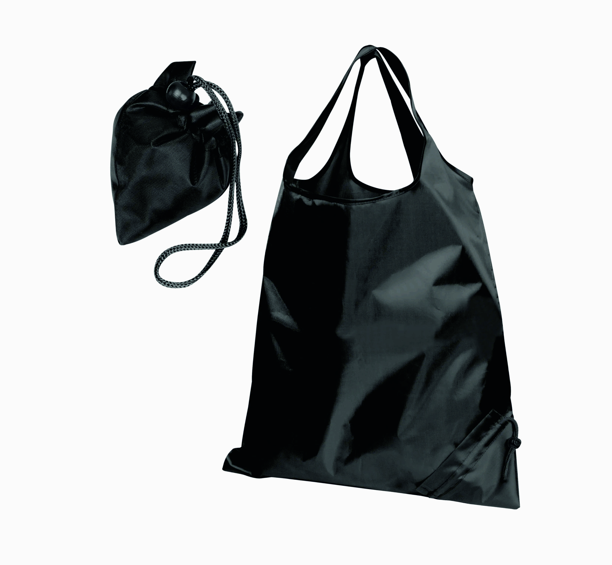Faltbare Einkaufstasche – Bild 4