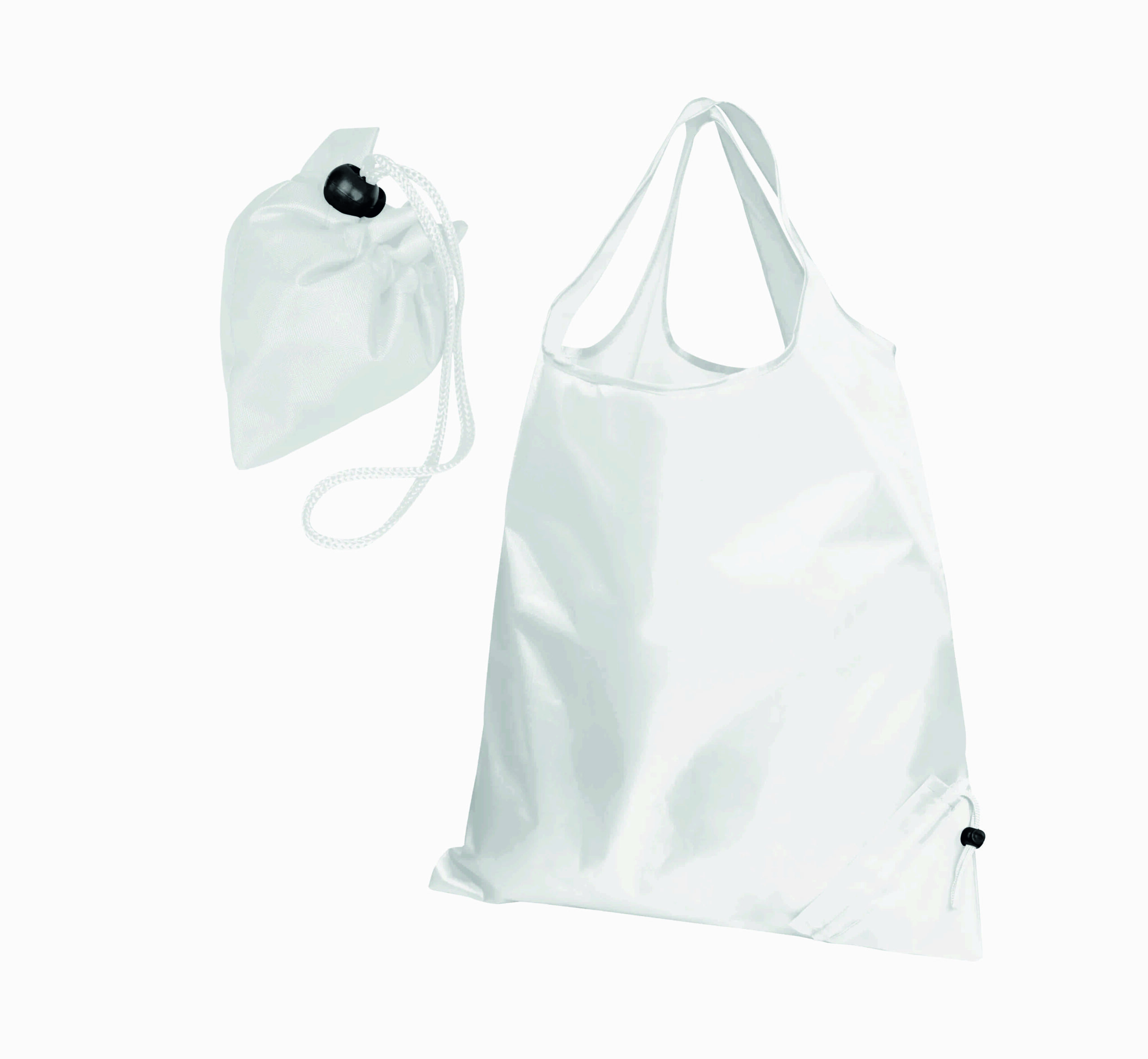 Faltbare Einkaufstasche – Bild 2