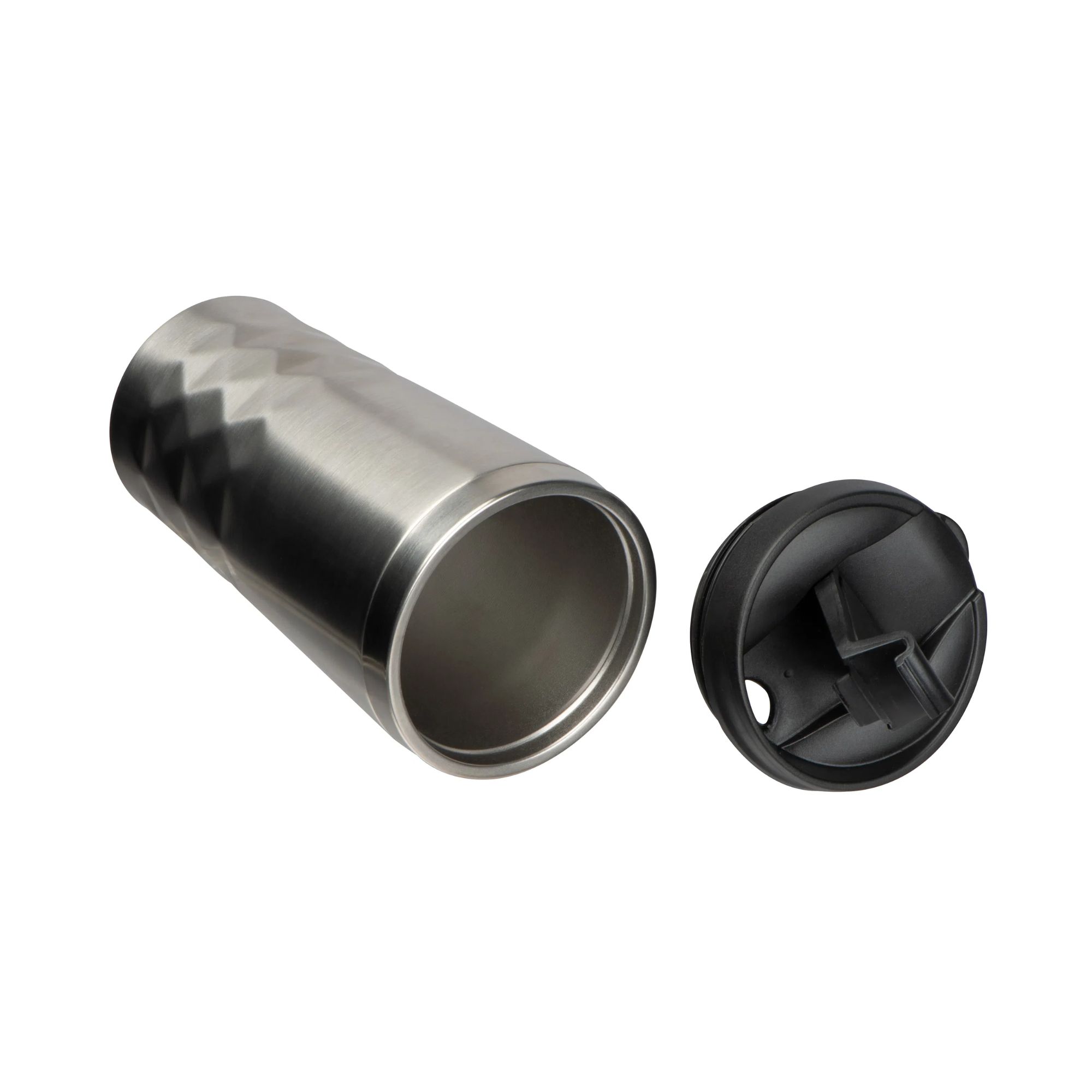 Edelstahl-Thermobecher – Bild 3