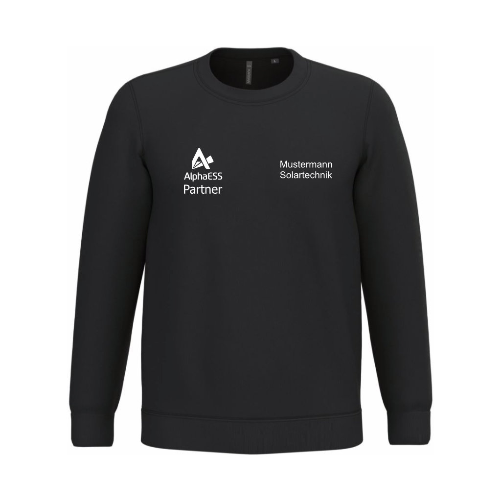 AlphaESS Partner | Sweater – Bild 2