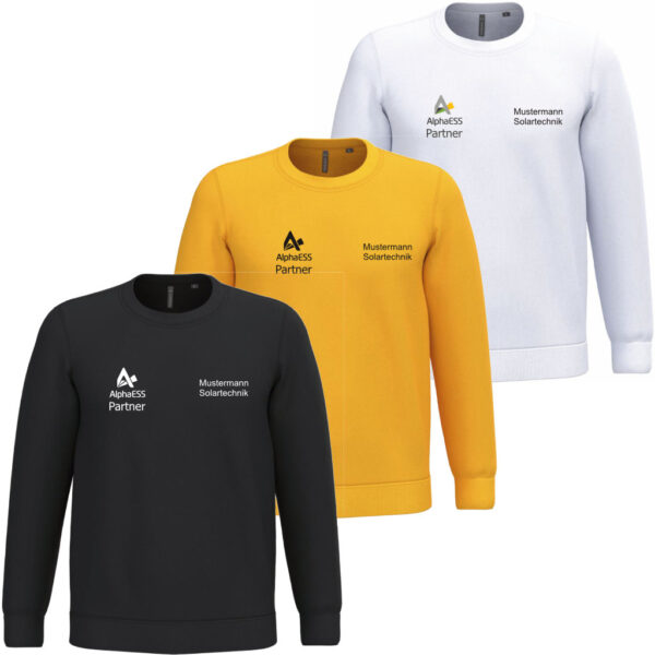 AlphaESS Partner | Sweater