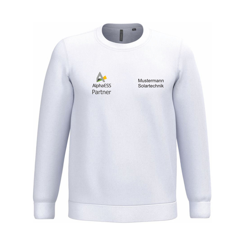 AlphaESS Partner | Sweater – Bild 4
