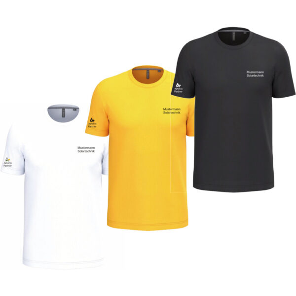 AlphaESS Partner | T-Shirt Variante B
