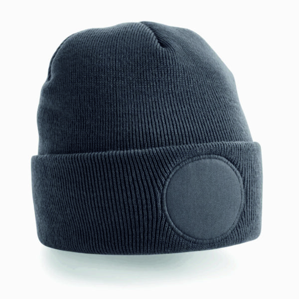 Beanie Graphitegrey
