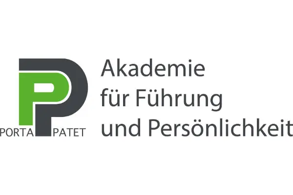 Das Logo der Firma Portapatet.